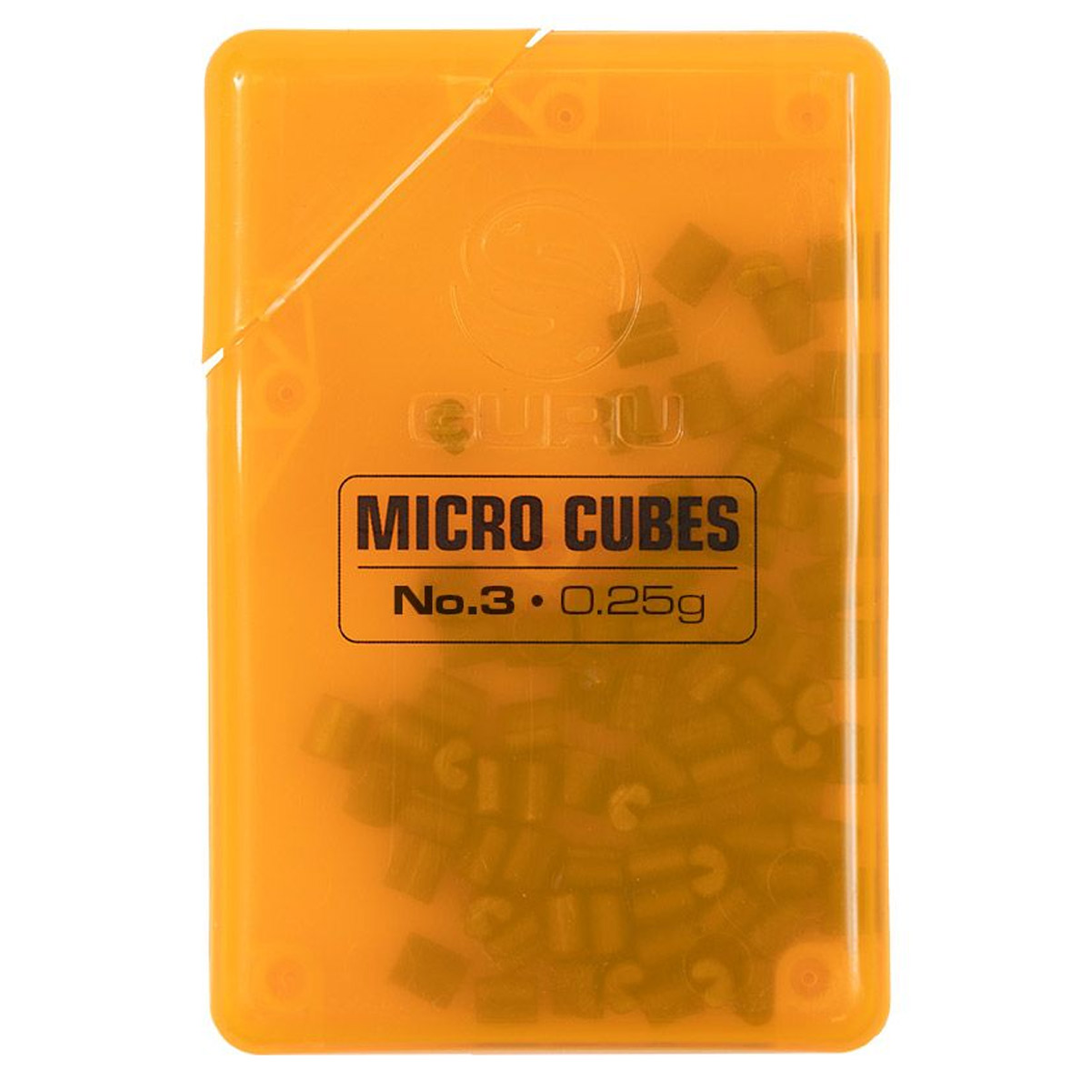 Guru Micro Cubes