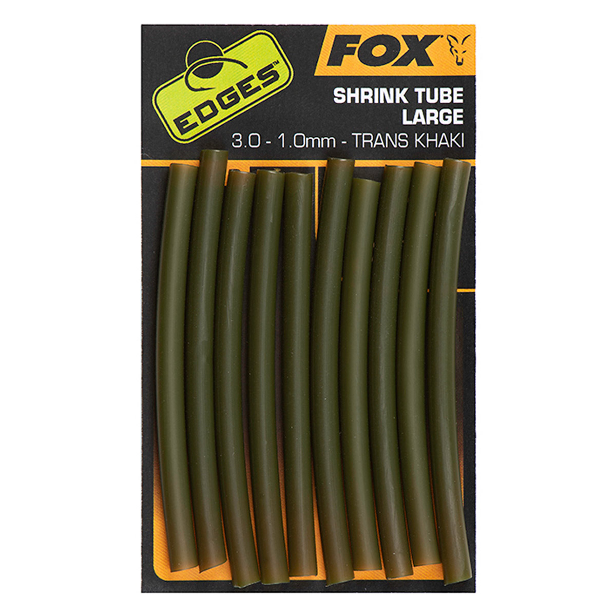 Fox EDGES™ Shrink Tube -  large