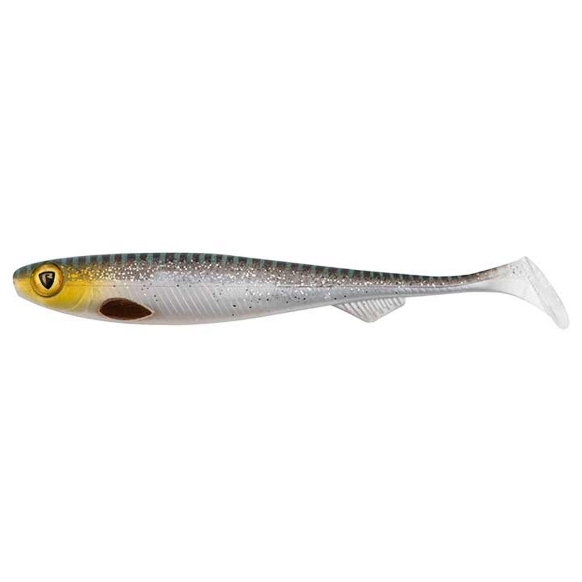 Fox Rage Slick Shad 9 CM 