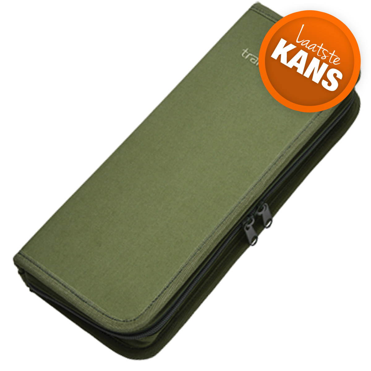 Trakker NXG Stiff Rig Pouch