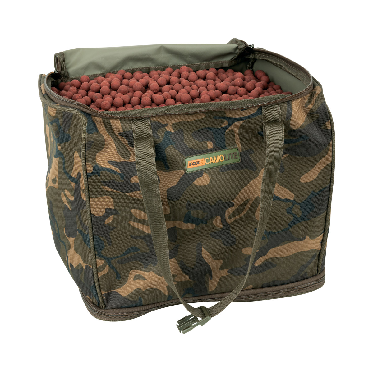 Fox Camolite Bait/Air Dry Bags -  large
