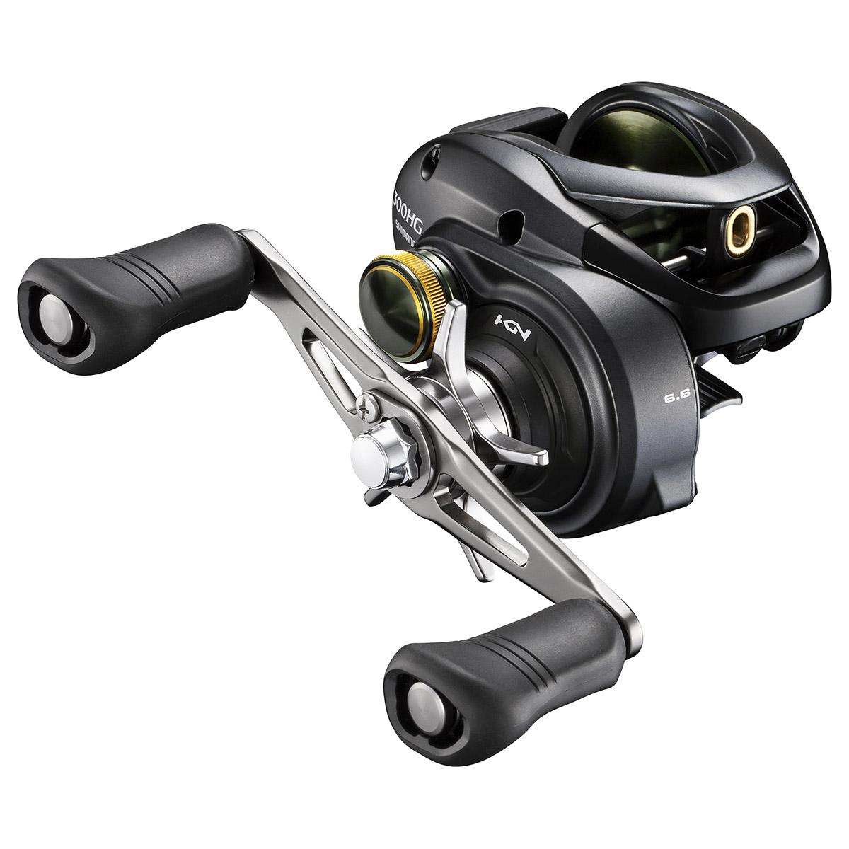 Shimano Curado K 301 HG Shimano Curado K 301 HG