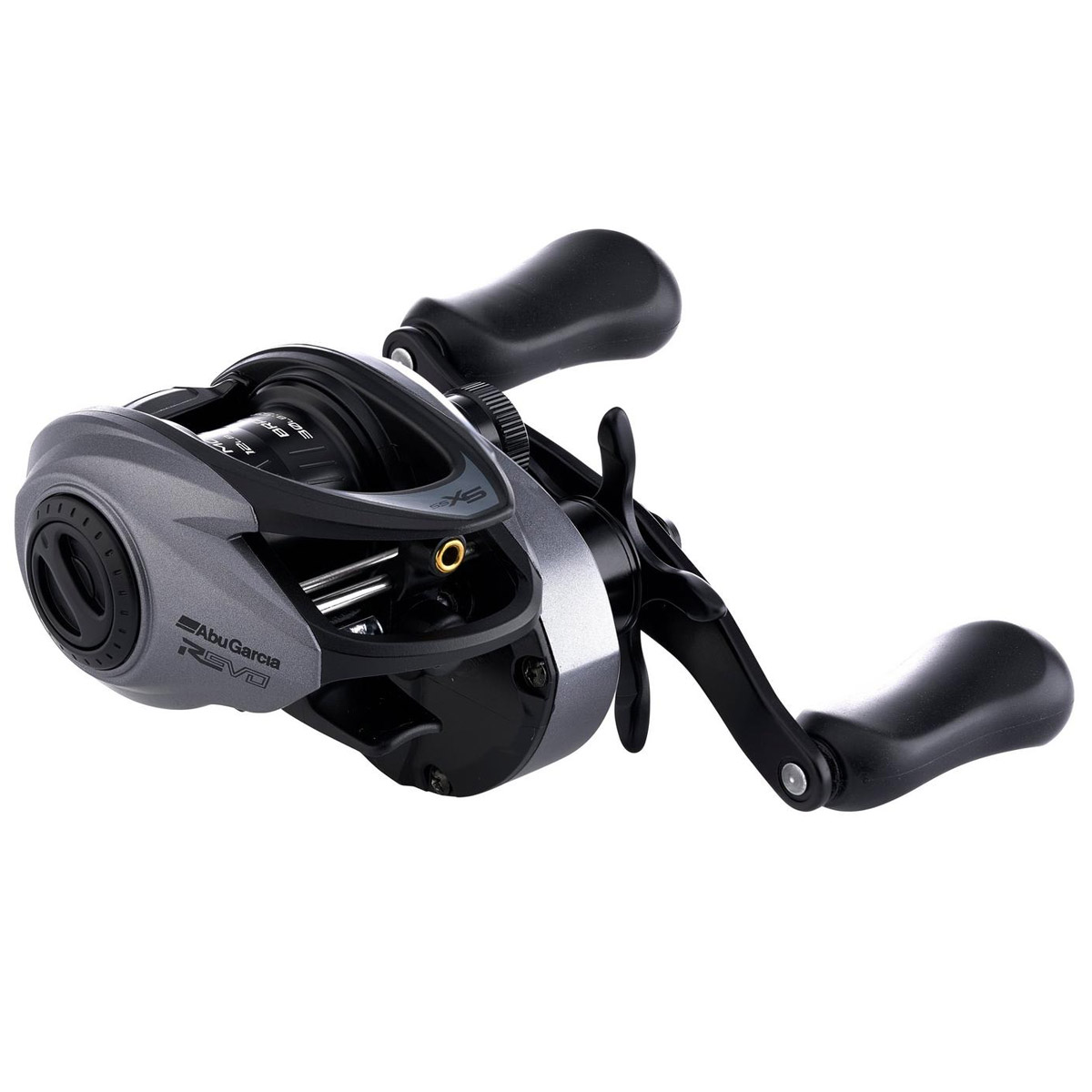 Abu Garcia Revo5 SX-SS Low Profile Reel