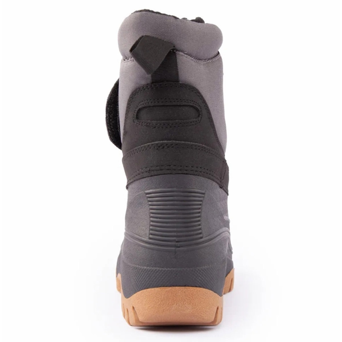 Axia Velcro Boots
