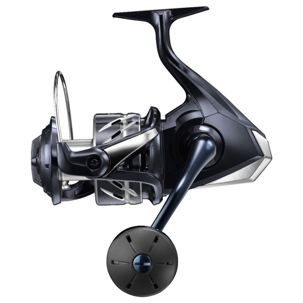 Shimano Stradic SW B 8000PG Shimano Stradic SW B 8000PG