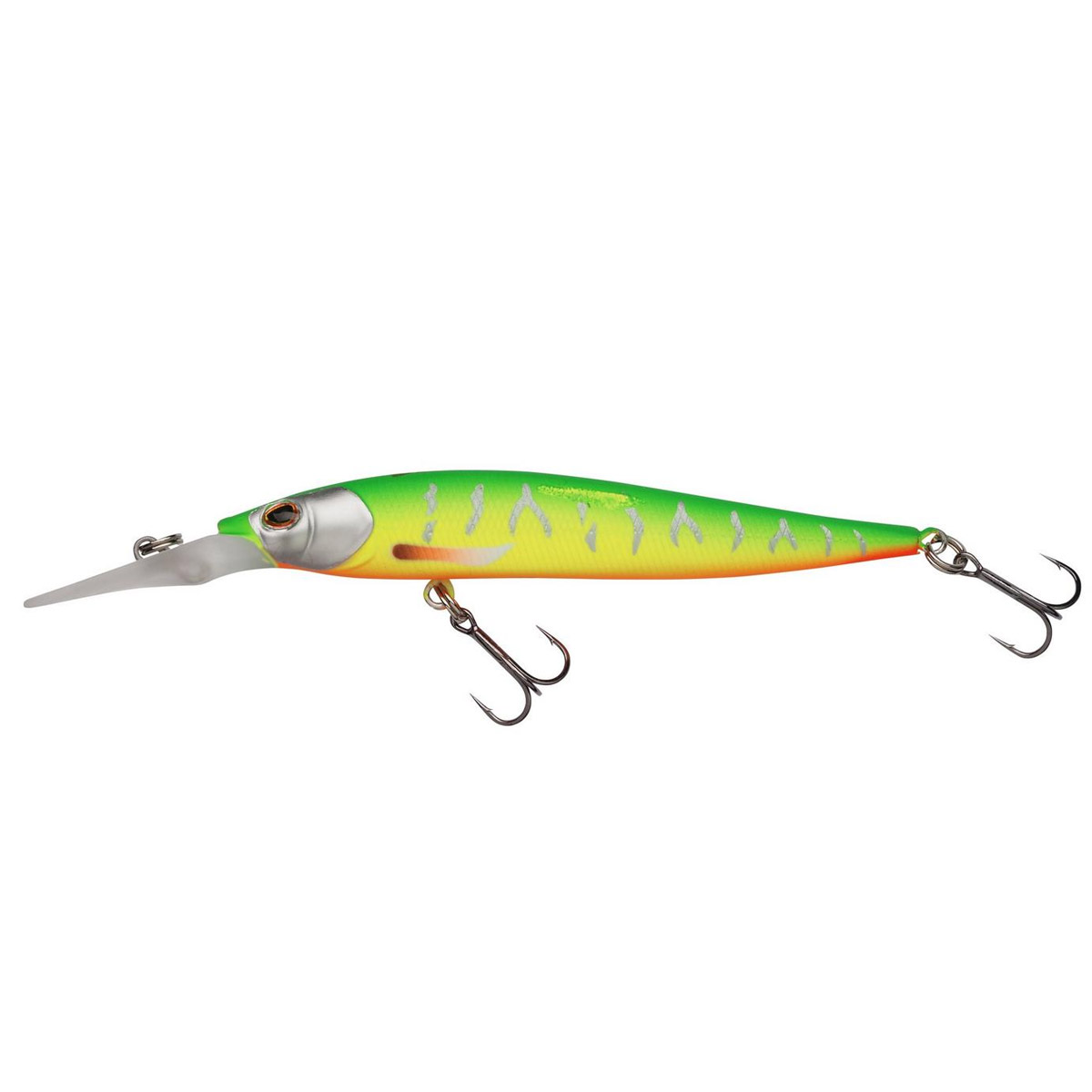 Berkley Dex Stunna 80 Plus2 Twitchbait 8 CM
