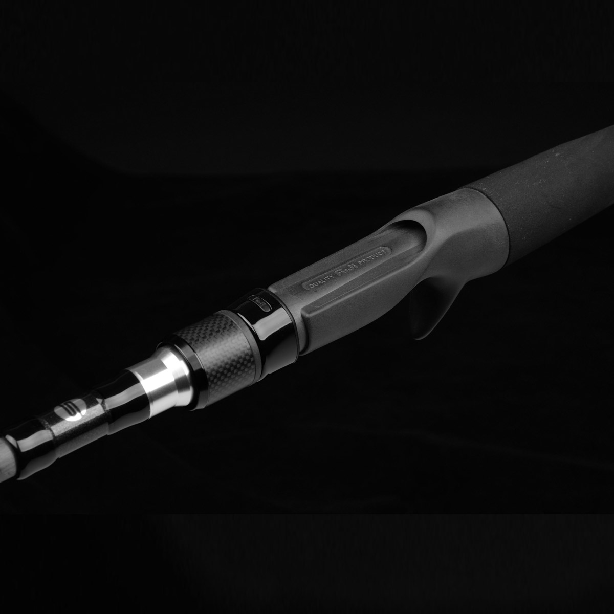 Spro SP1 Pro Cast 2,35 MH