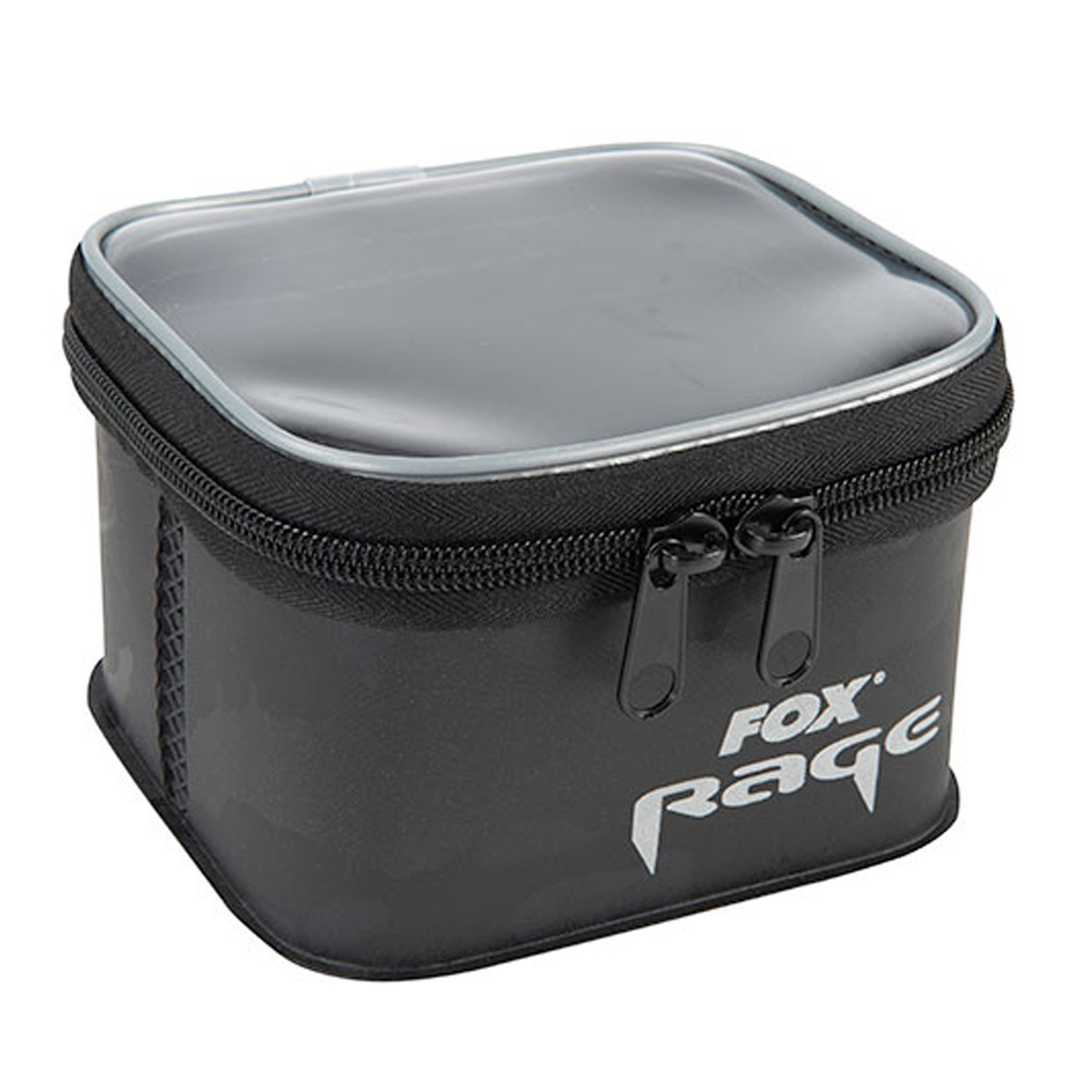 Fox Rage Camo Welded Accessory Bag Small