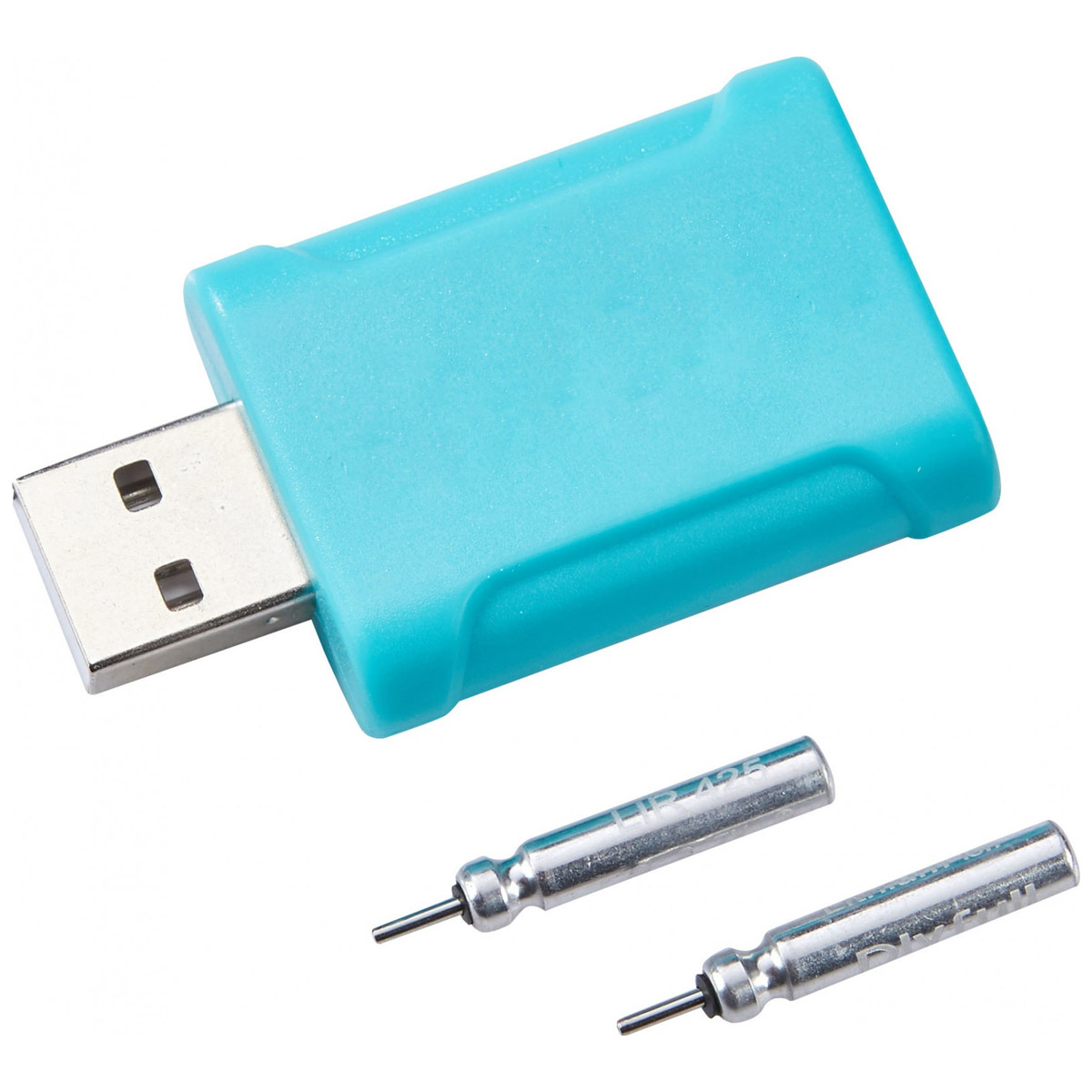 Balzer USB Dobber Batterij Oplader