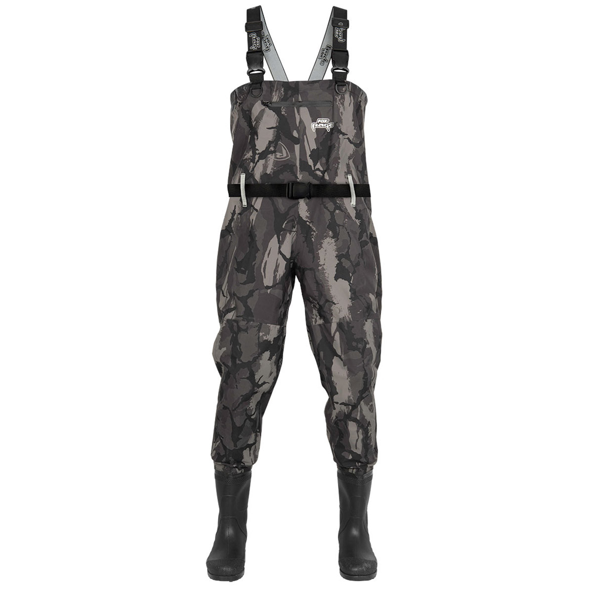 Fox Rage Breathable Lightweight Chest Waders -  46 -  44 -  45 -  41 -  42 -  43