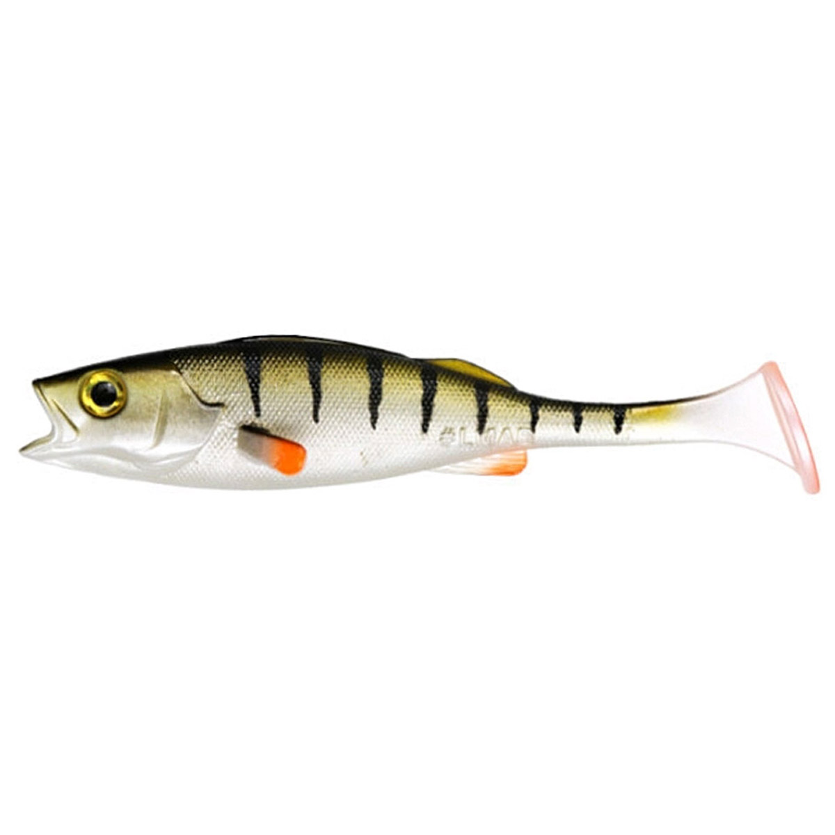 LMAB Kofi Perch Shad 11 CM - Verpakt 