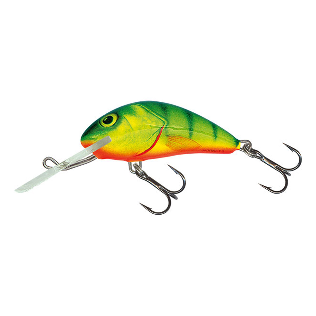 Salmo Hornet Sinking 6 CM