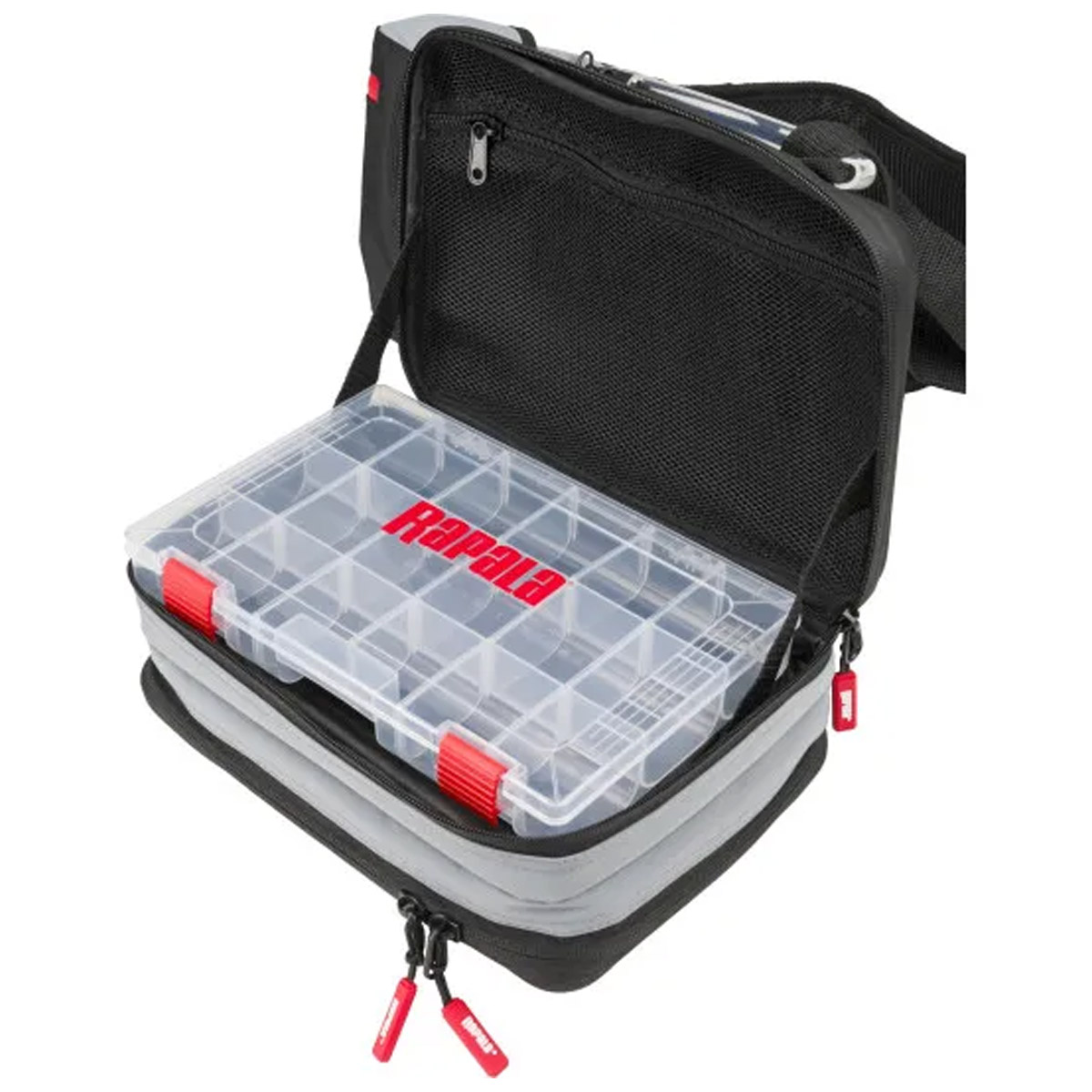 Rapala Countdown Sling Bag Pro