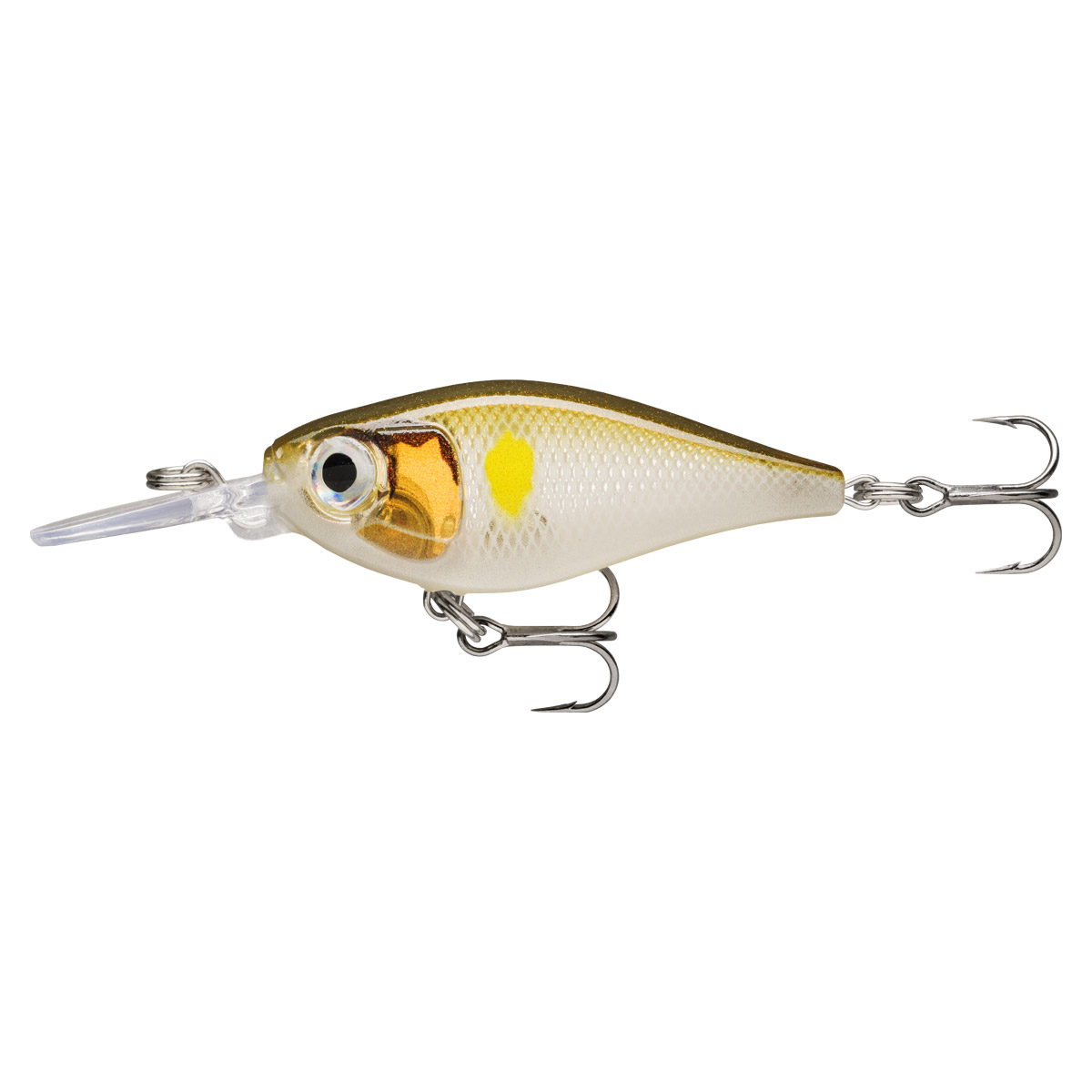 Rapala X-Light Shad 4 CM