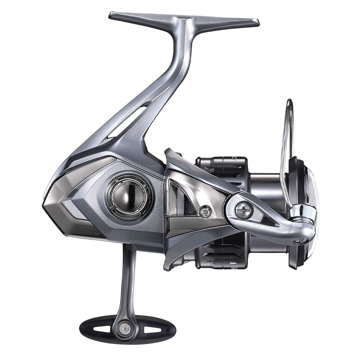 Shimano Nasci 2500 FC