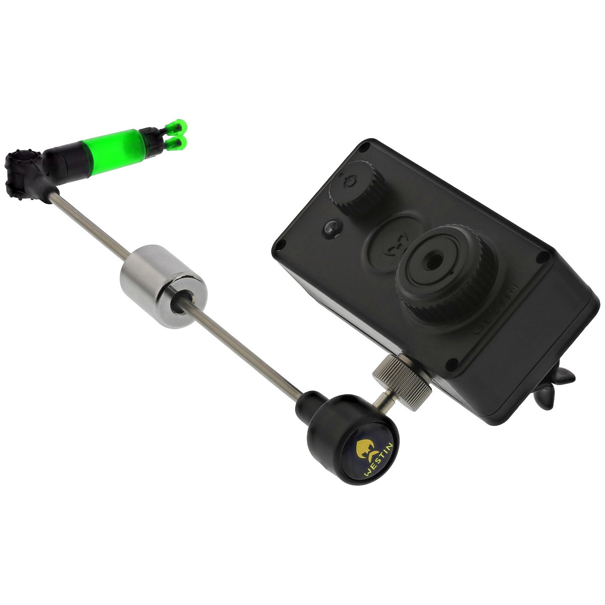 Westin Drop Back Indicator With Led