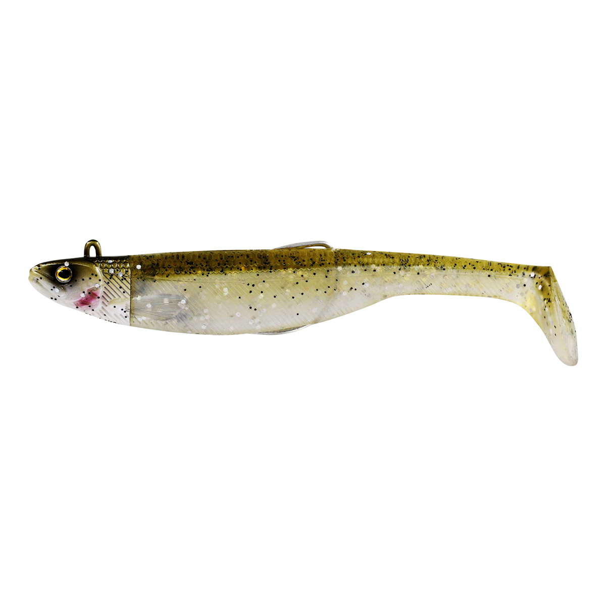 Westin Magic Minnow Jig 10 CM