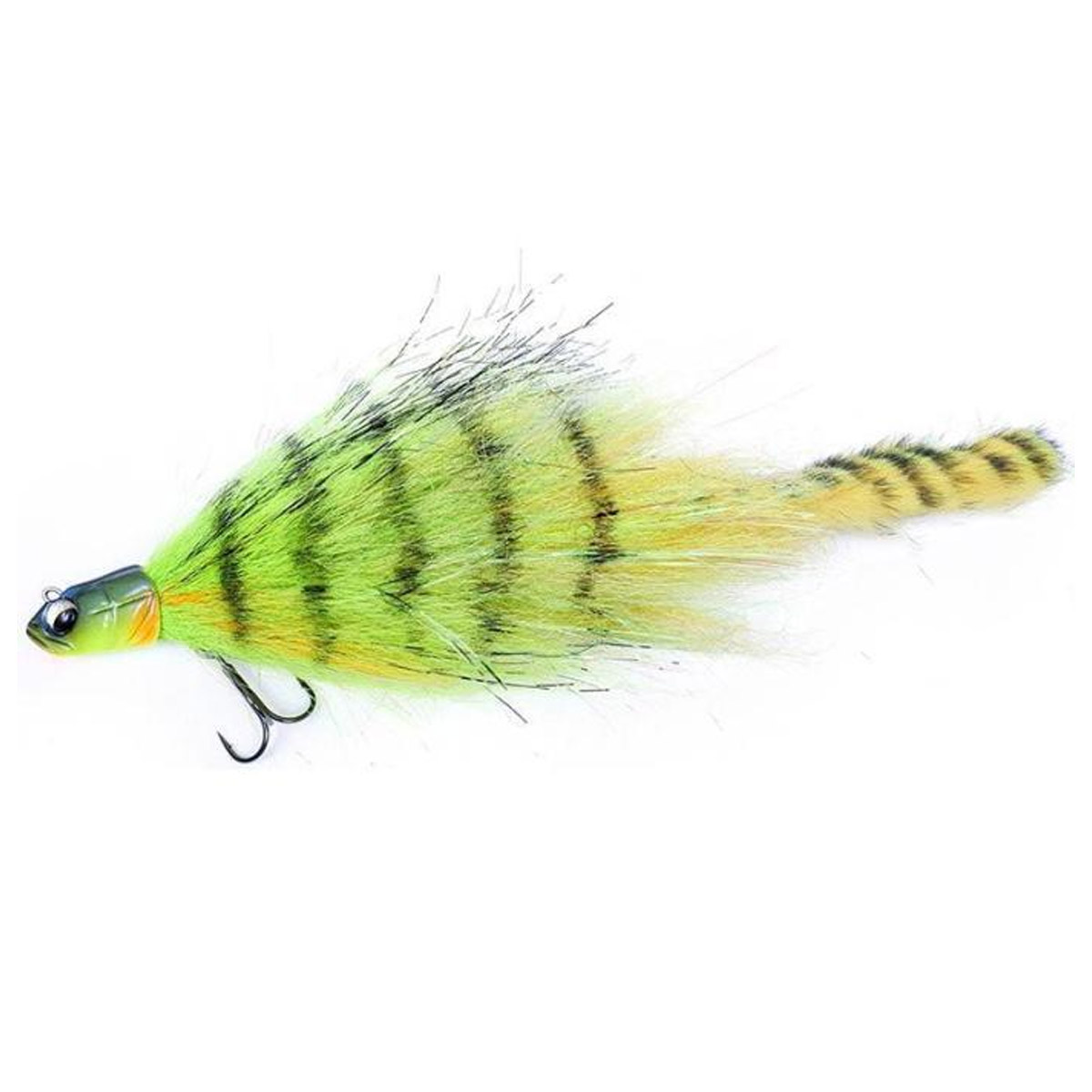 BiM Tackle Crazy Rabbit Shallow 25 CM 