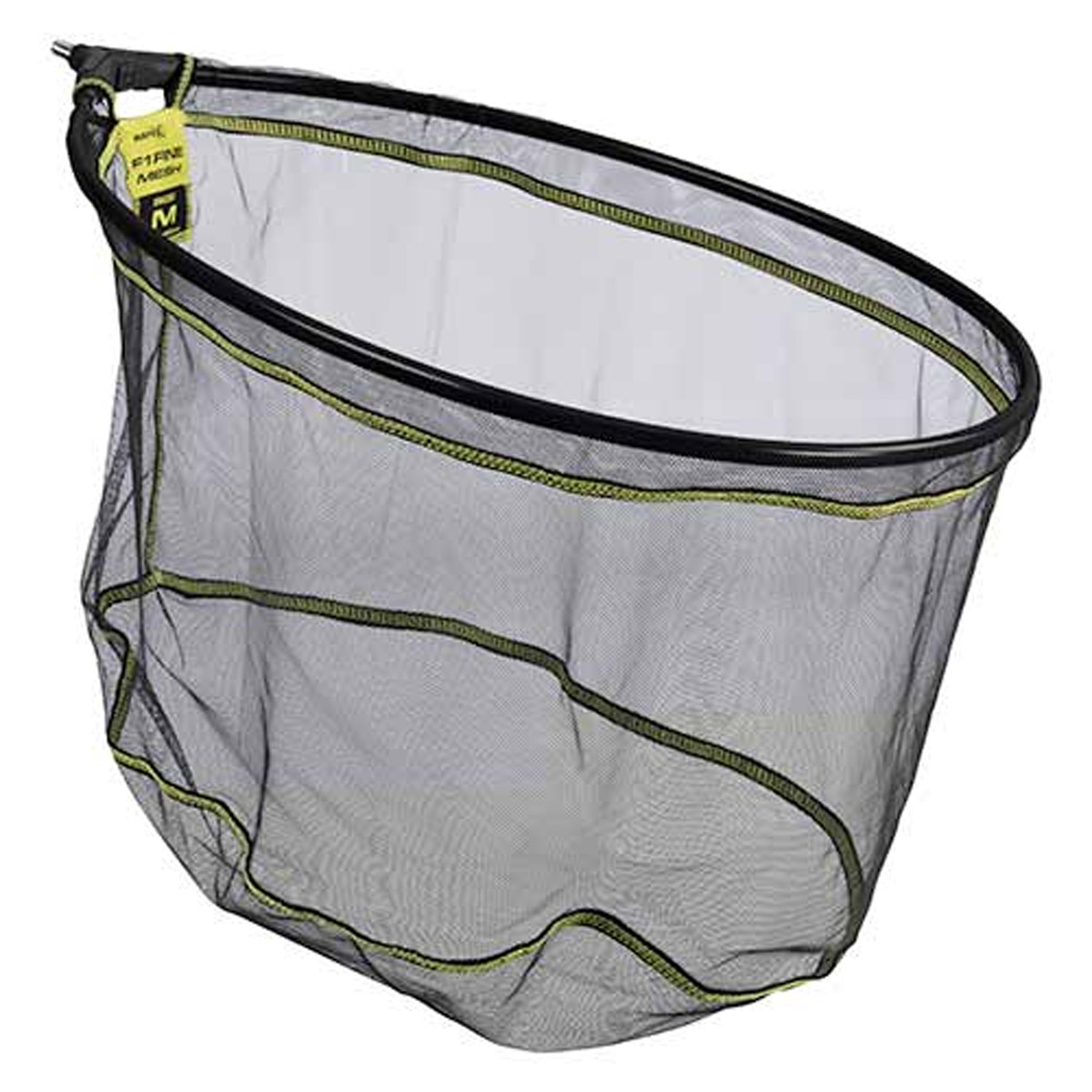 Matrix Fine Mesh Landing Net