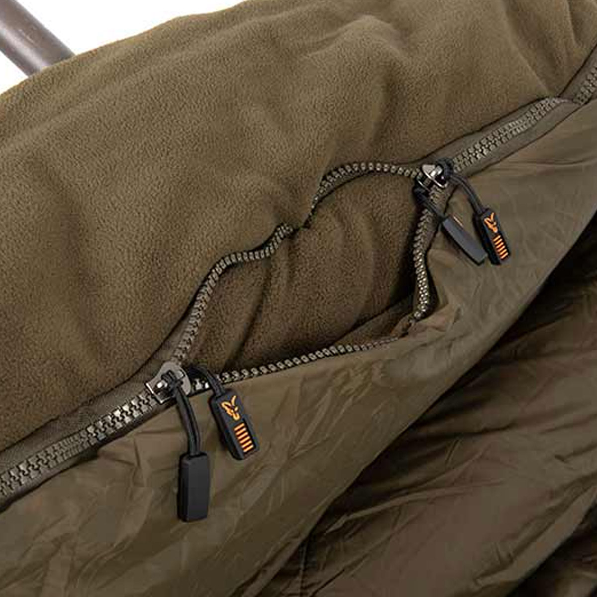 Fox Ventec All Season Sleeping Bag