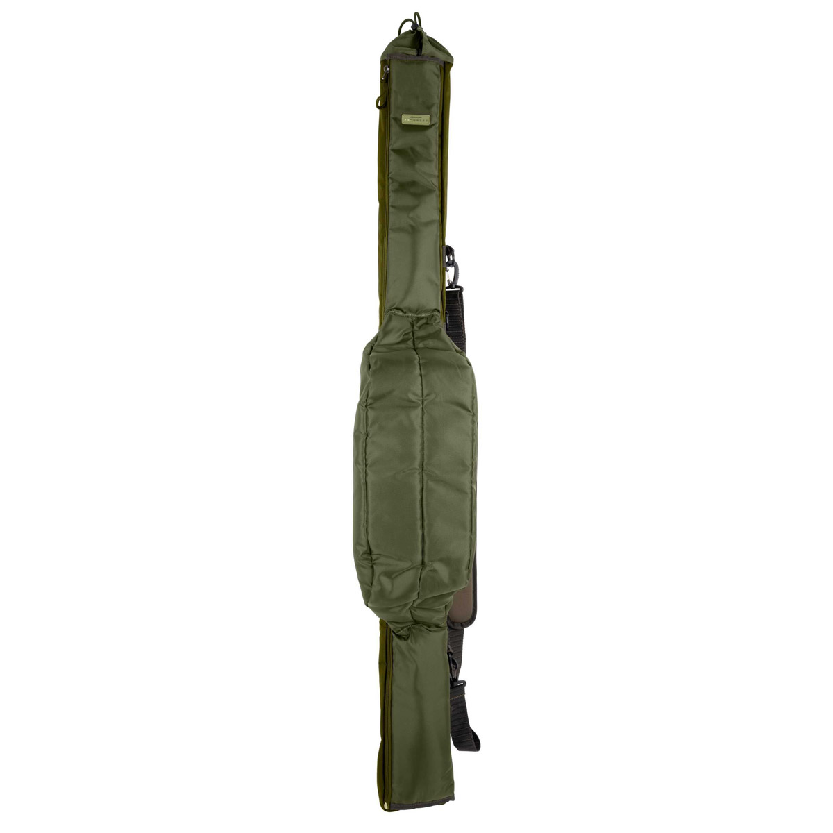 Korum Progress Folding Quiver - 2 Rod