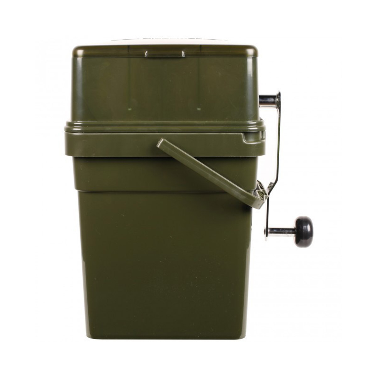 RidgeMonkey Boilie Crusher Full Kit  RidgeMonkey Boilie Crusher Full Kit