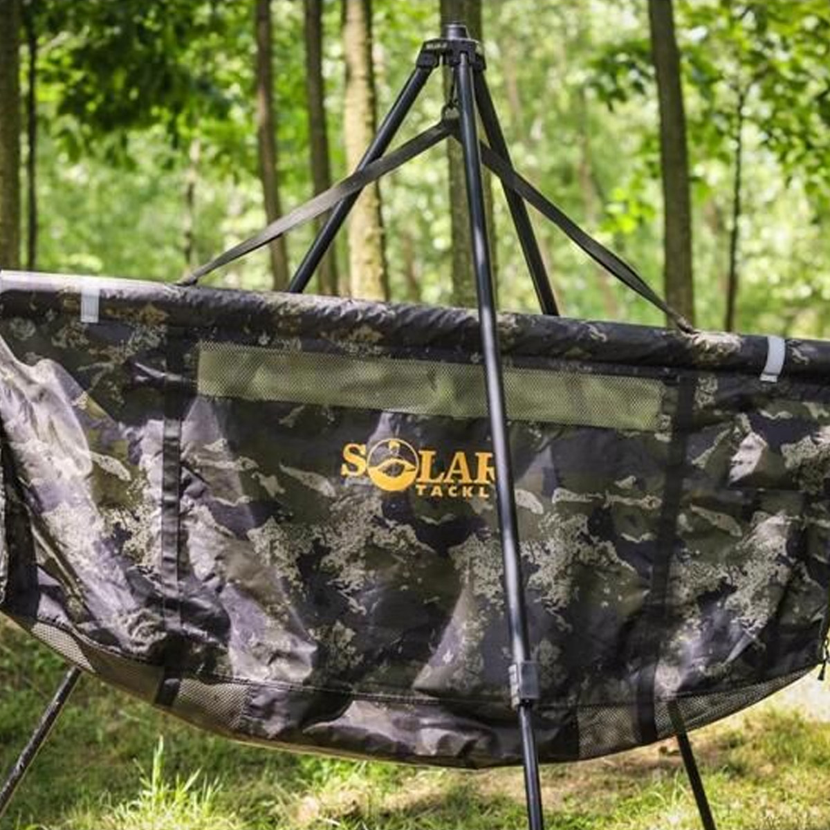 Solar Undercover Camo Weight/Retainer Sling