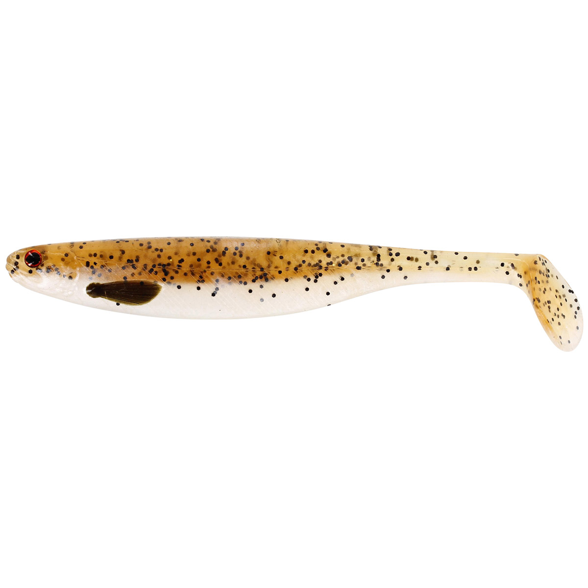 Westin Shad Teez Slim 14 cm -  Baitfish