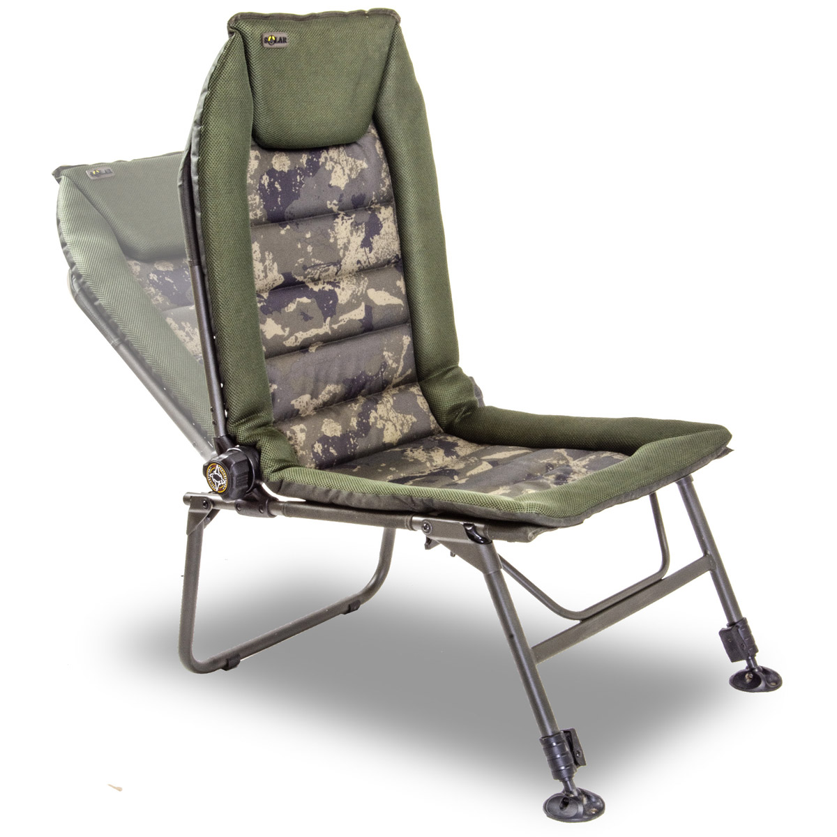 Solar South Westerly Pro Superlite Recliner Chair