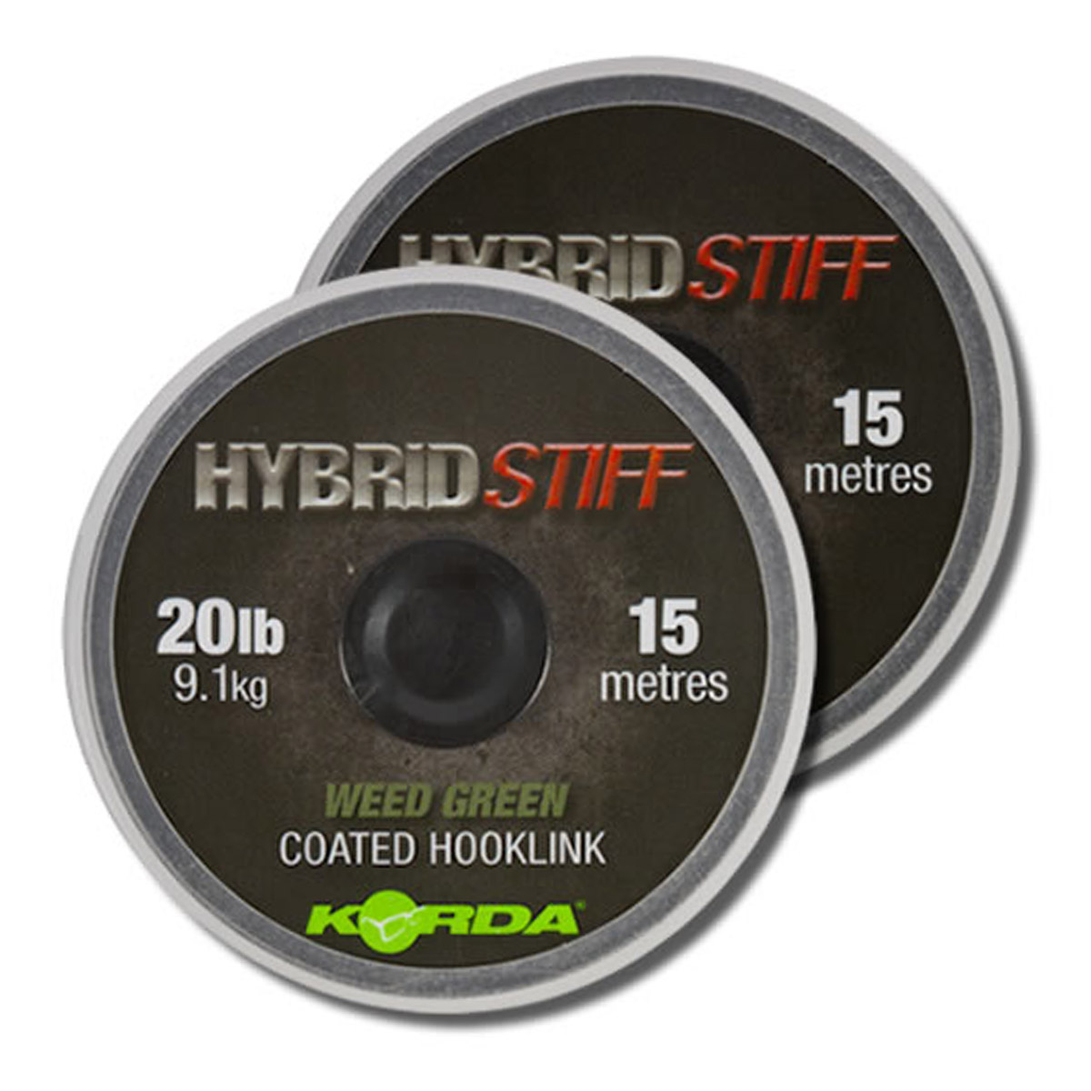 Korda Hybrid Stiff 20LB