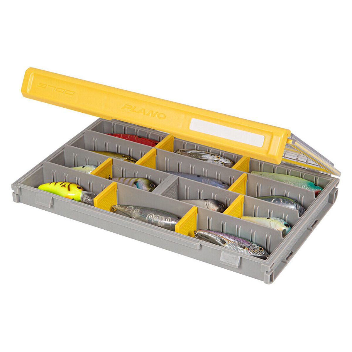 Plano 3700 Edge Professional Standaard Plano 3700 Edge Professional Standaard