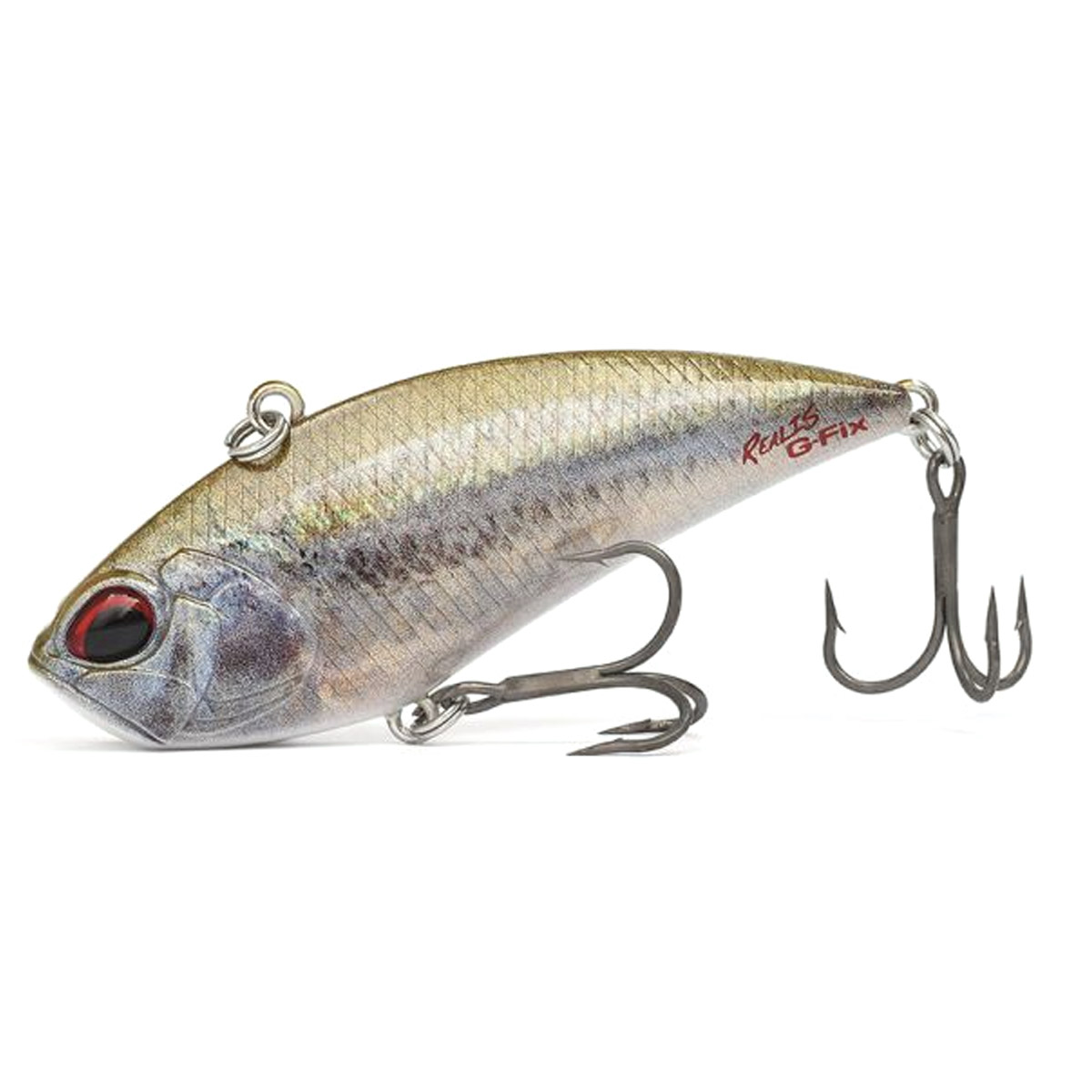 Duo Realis Vibration 68 G-Fix Duo Realis Vibration 68 G-Fix