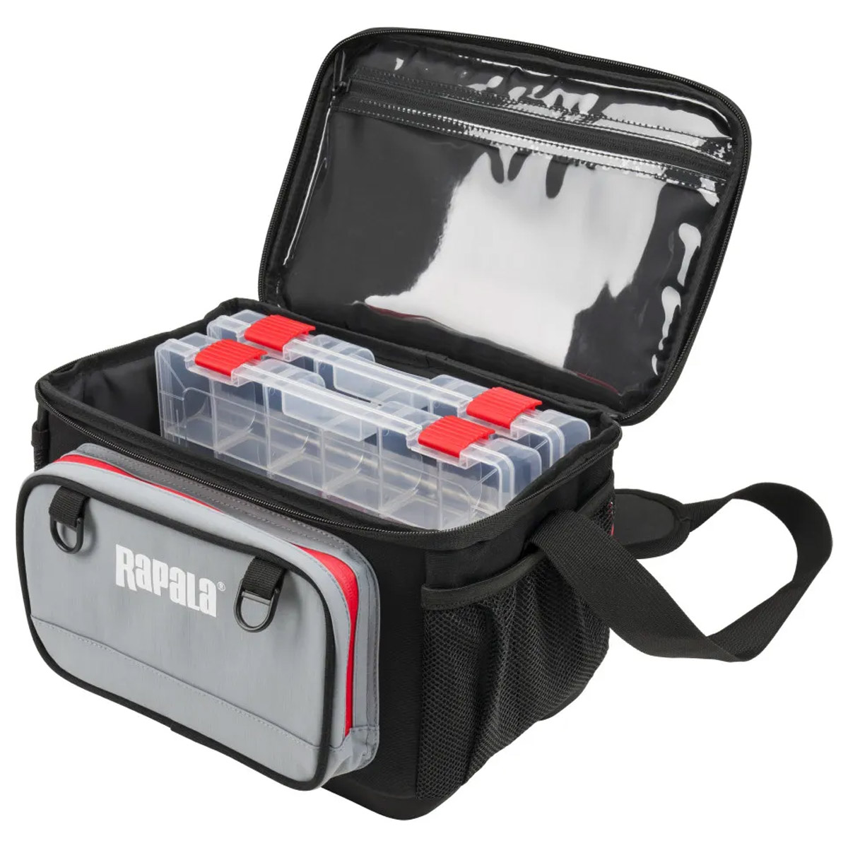 Rapala Countdown Tackle Bag