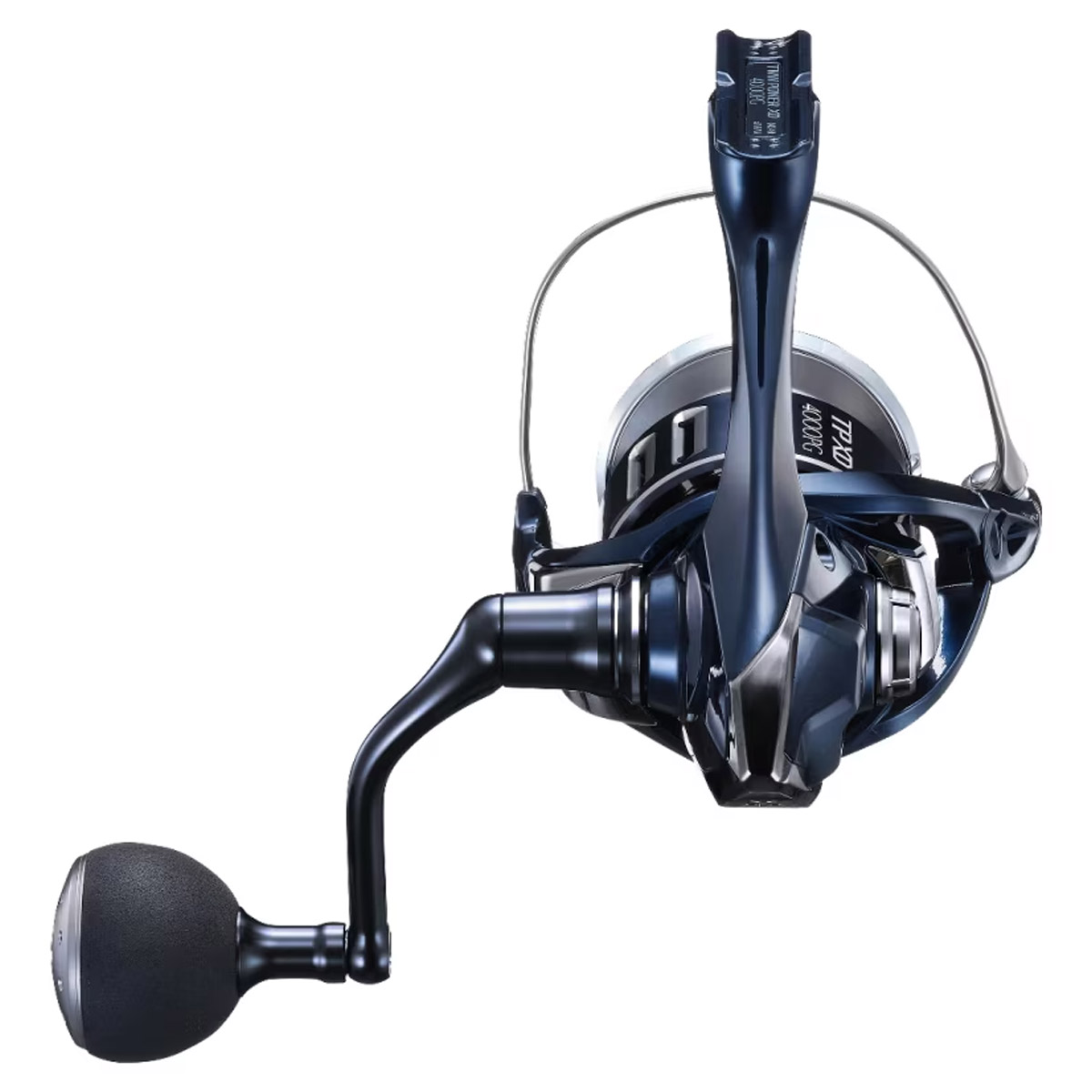 Shimano Twinpower XD 4000 HG A