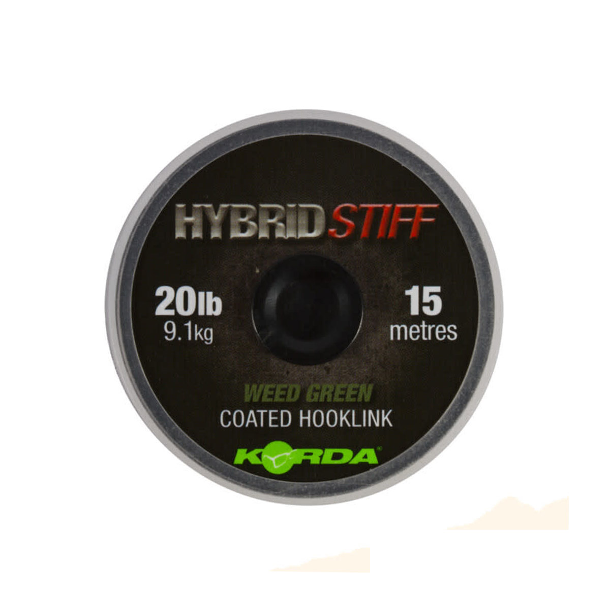 Korda Hybrid Stiff 20LB