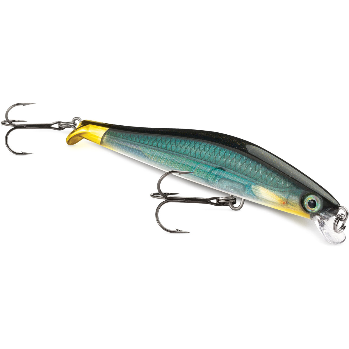 Rapala Ripstop 12 CM Rapala Ripstop 12 CM