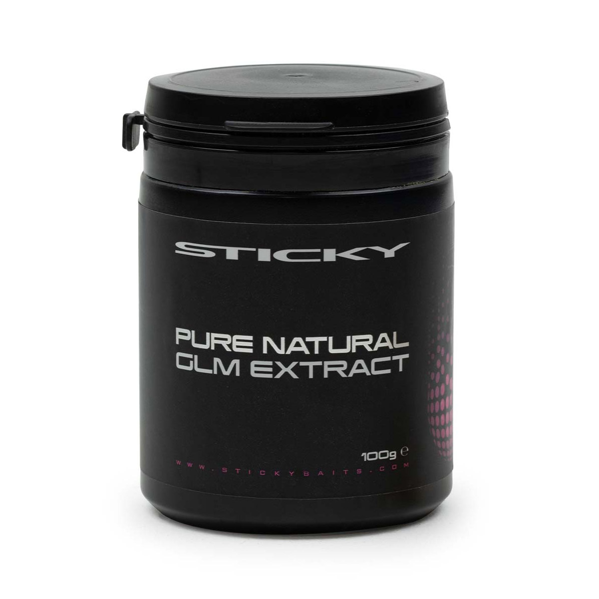 Sticky Baits Pure Natural GLM Extract 100 Gram