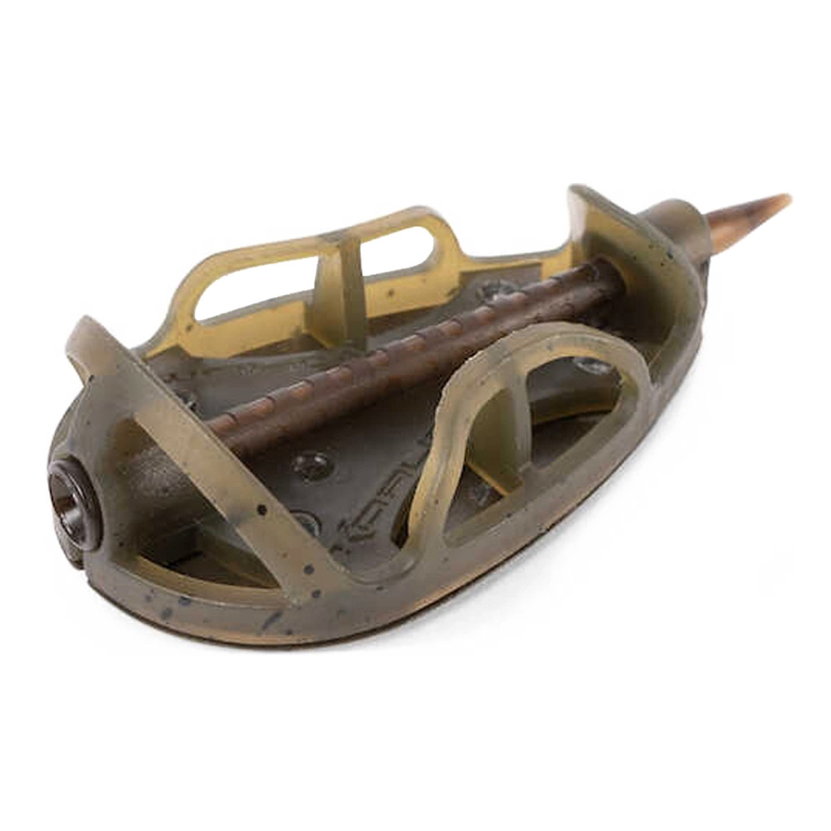 Korum Camo River Method Feeder Korum Camo River Method Feeder