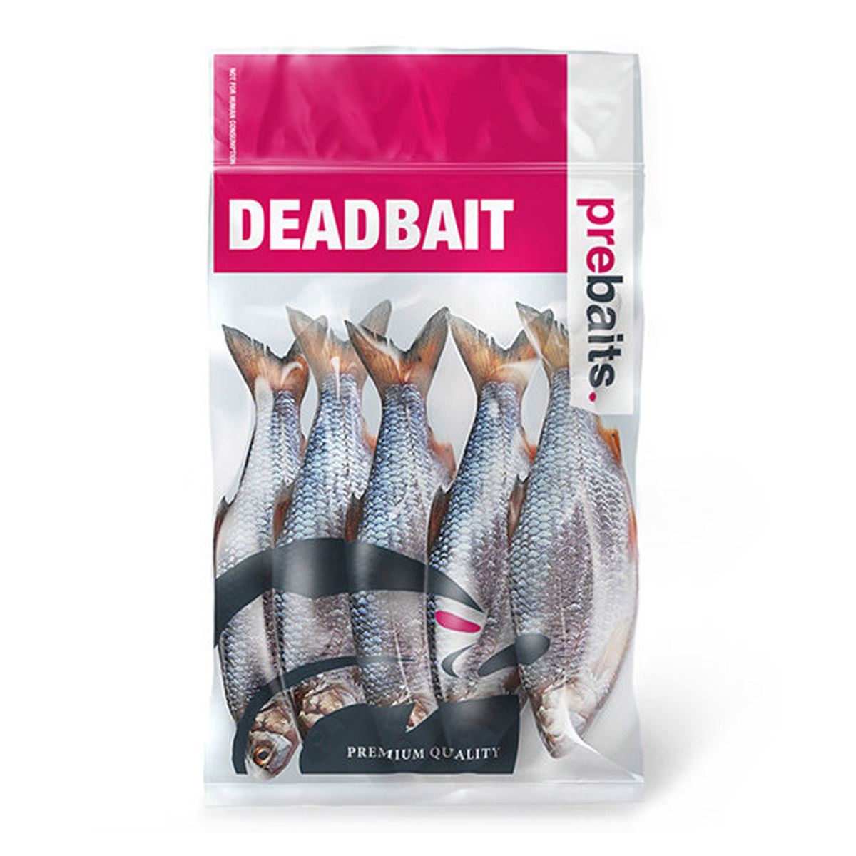 Prebaits Voorn / Kolblei Middel