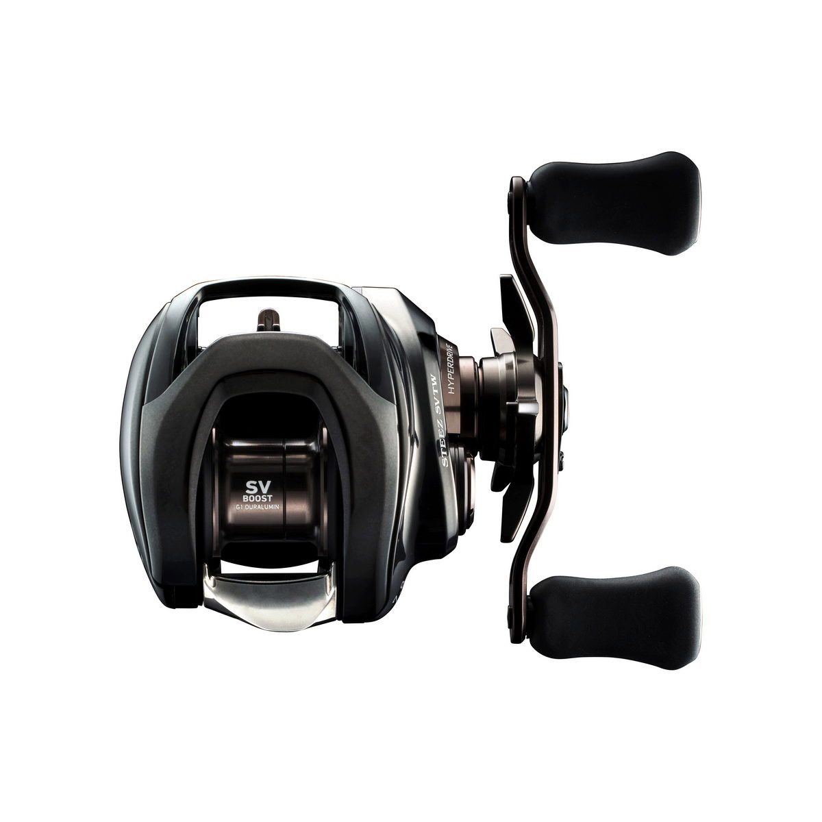 Daiwa 24 Steez SV TW 100L