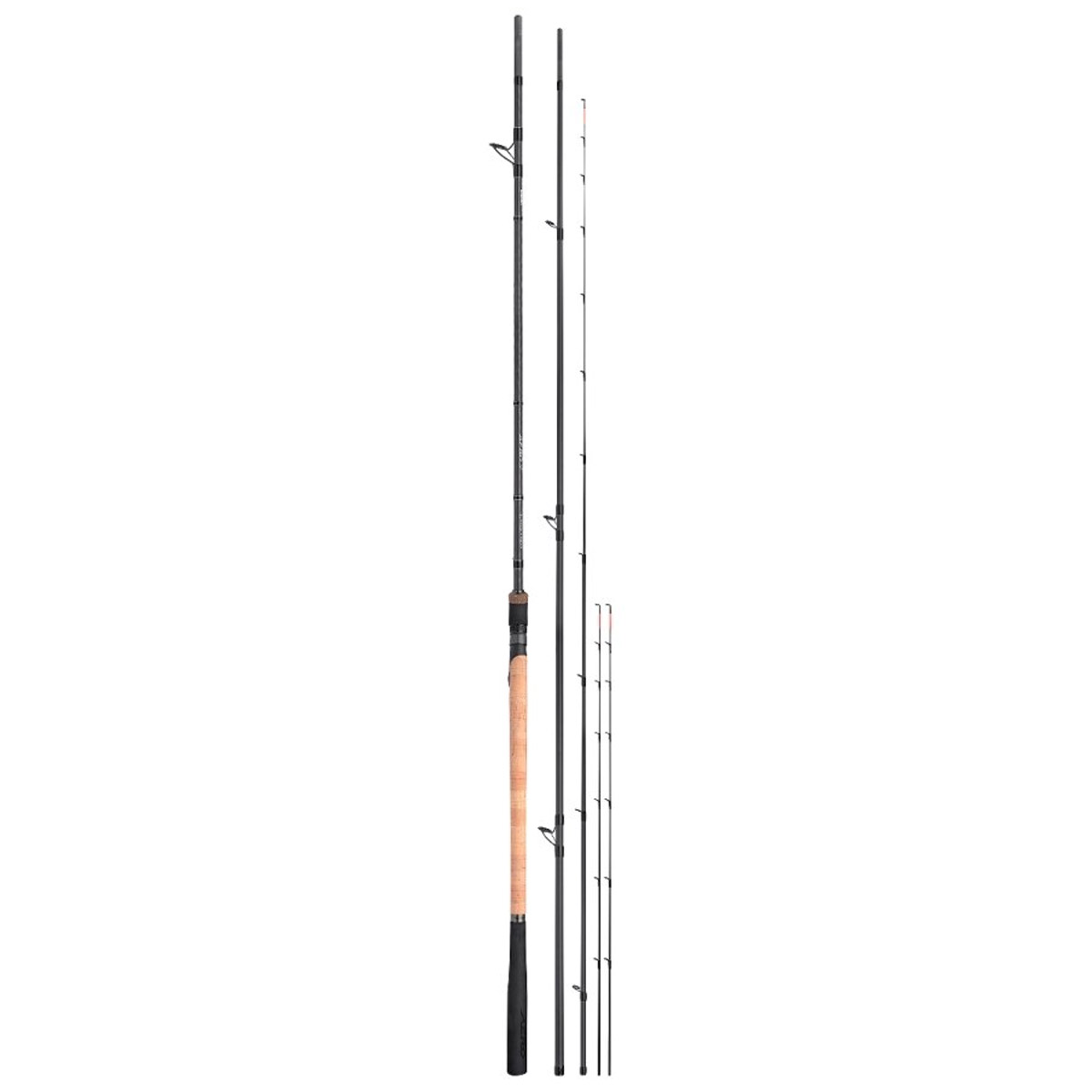 Shimano Aero X7A Precision Feeder 3,96M 110 Gram 