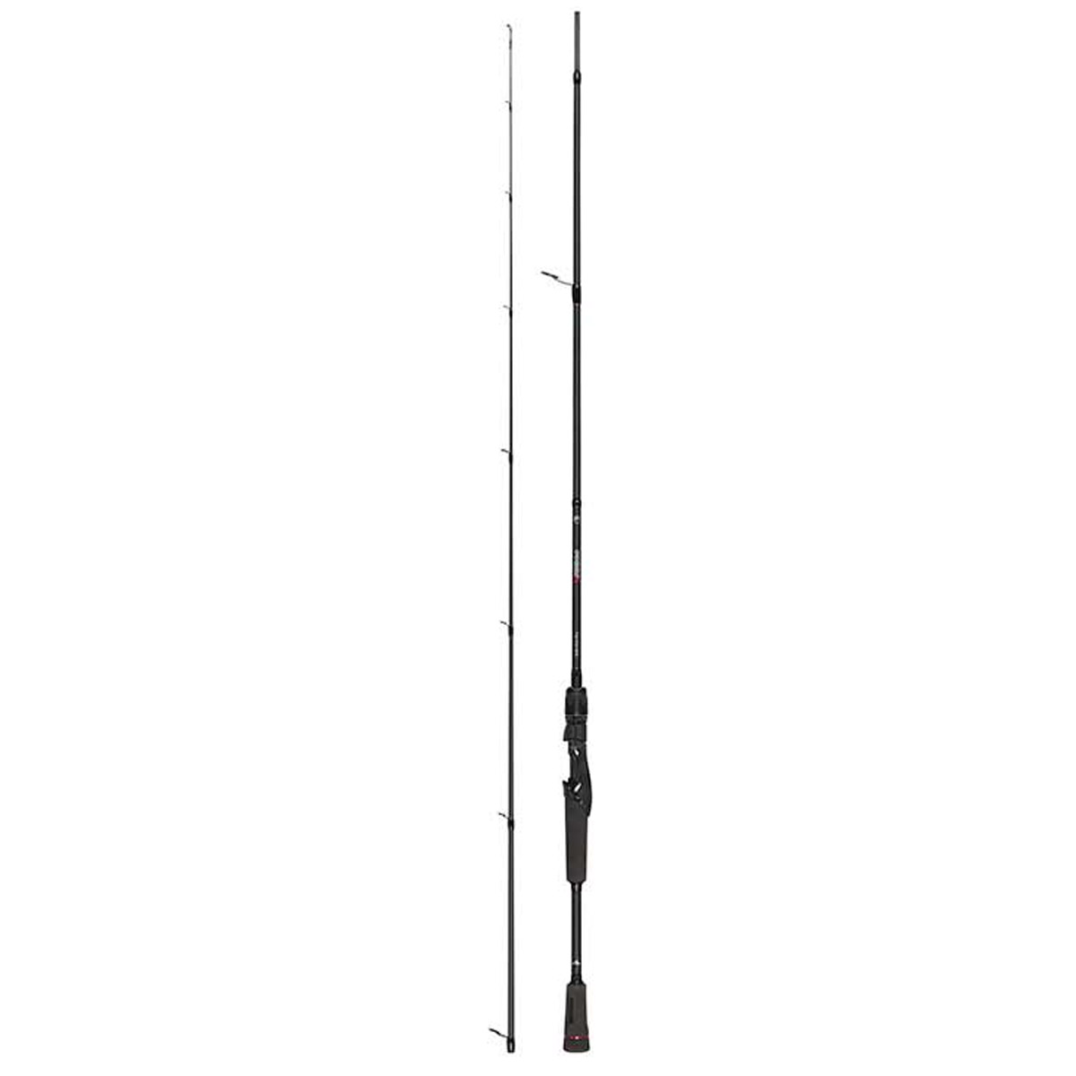 Fox Rage Prism X Twitcher Spin Rod 2,10M 3-14 Gram Fox Rage Prism X Twitcher Spin Rod 2,10M 3-14 Gram