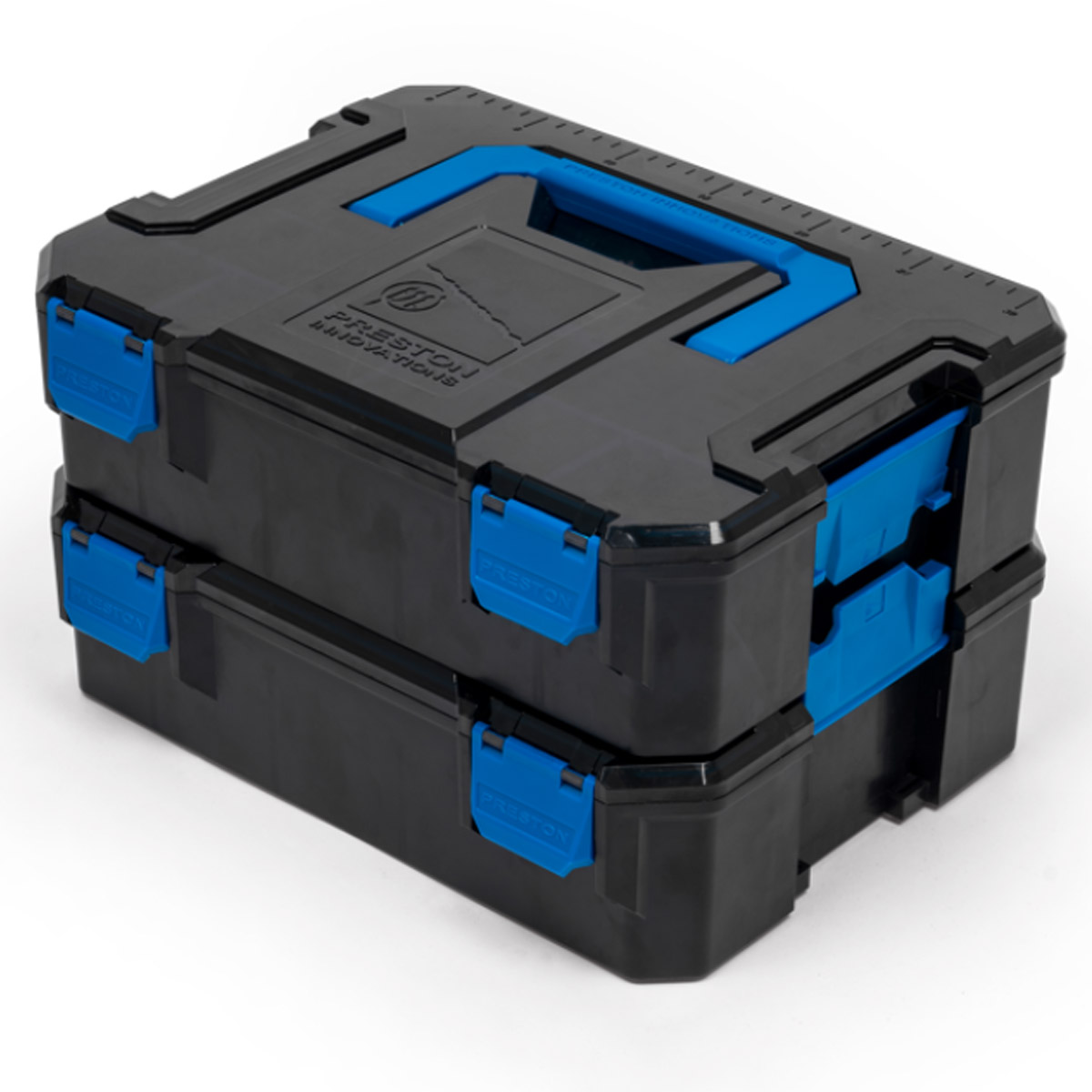 Preston Innovations Hardcase Feeder System