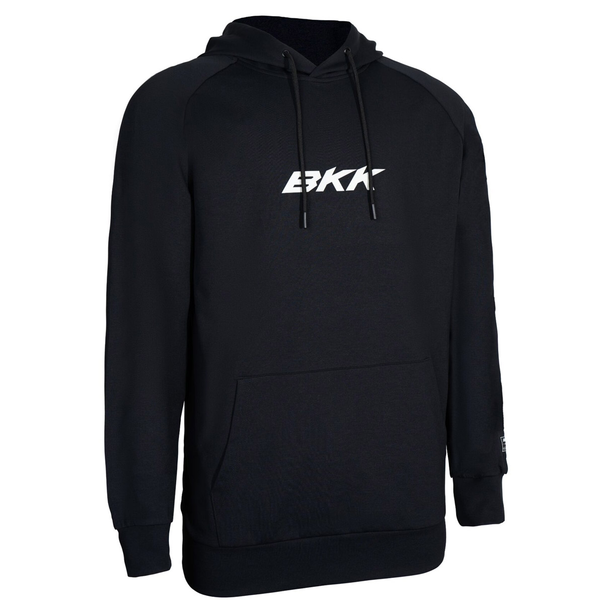 BKK Hoodie Pike Black