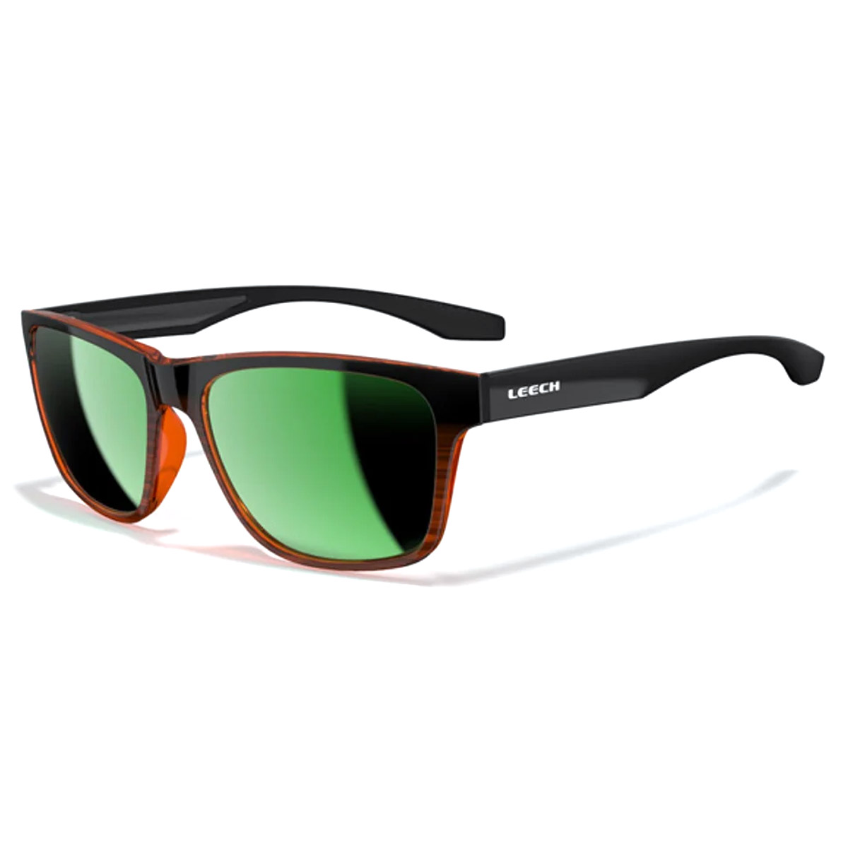Leech Eagle Eye B2X Earth Green
