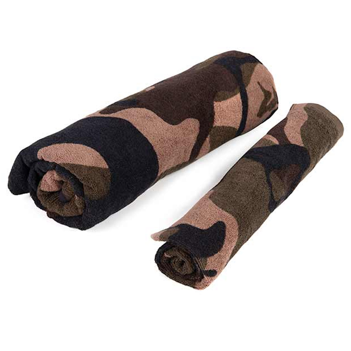 Fox Camo Towel Set