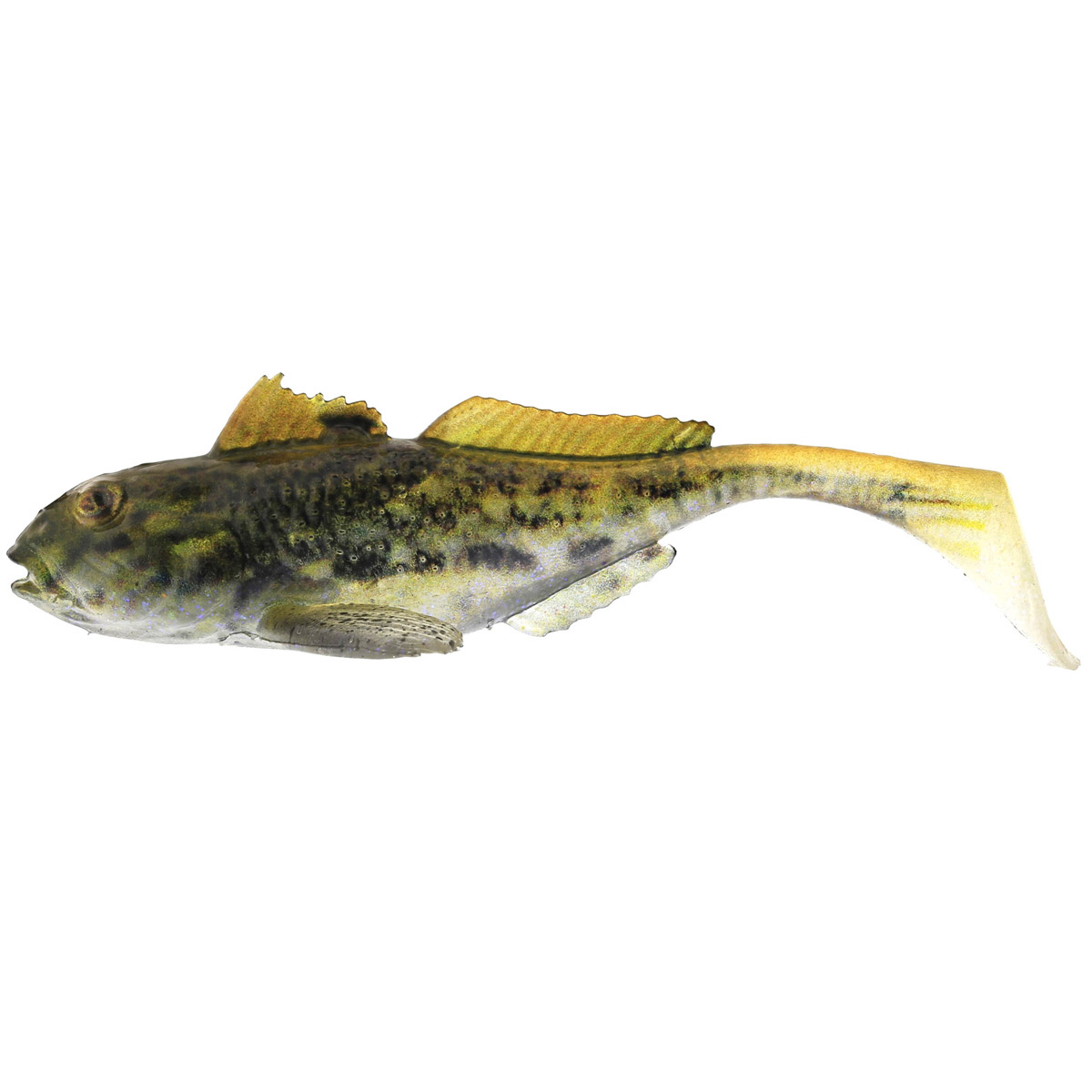 Westin Gunnar The Goby 10 CM