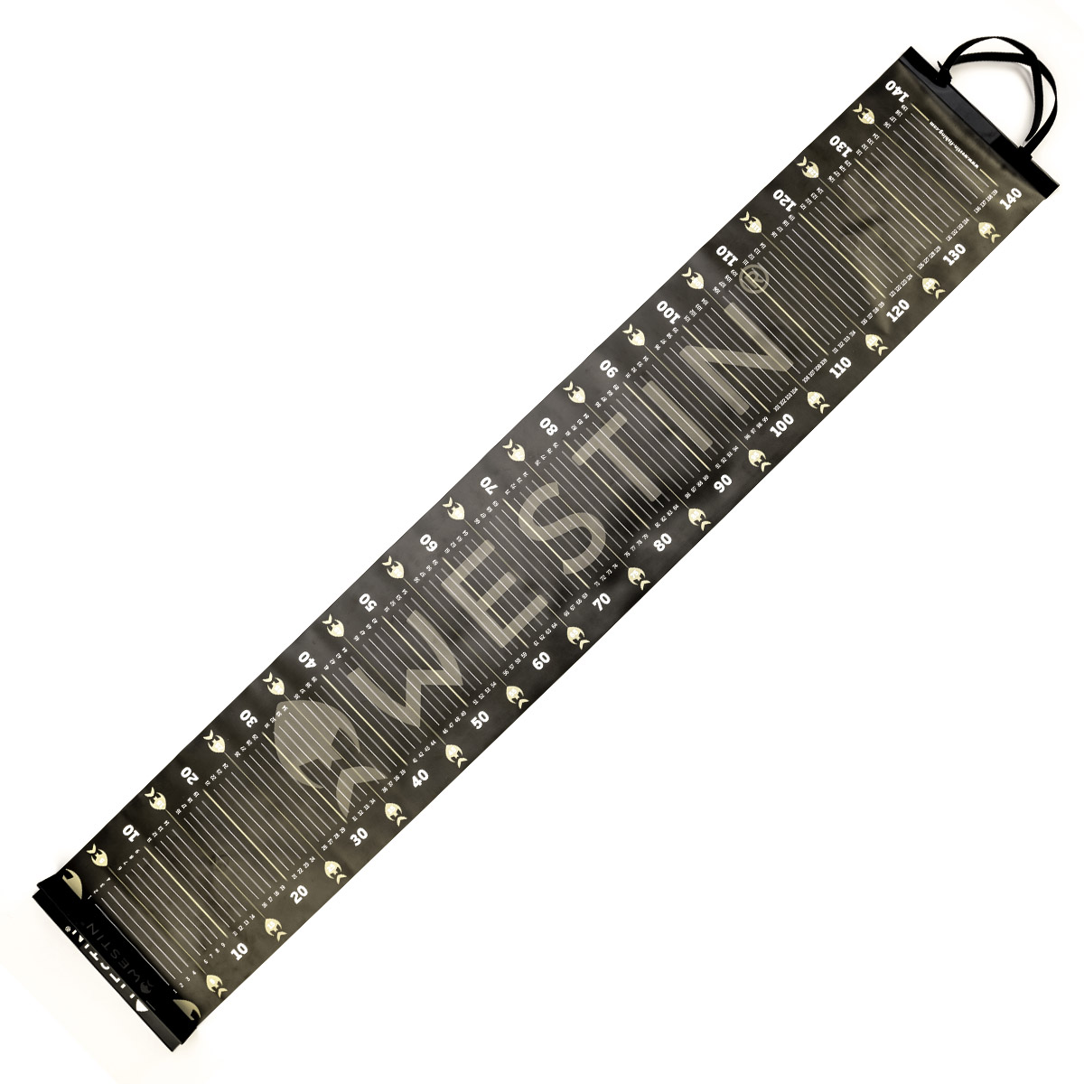Westin Pro Measure Mat 140 CM  Westin Pro Measure Mat 140 CM