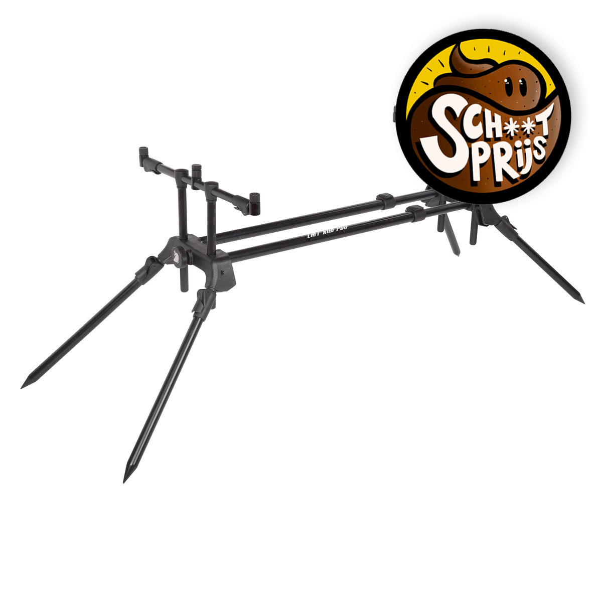 Strategy CMT Rod Pod