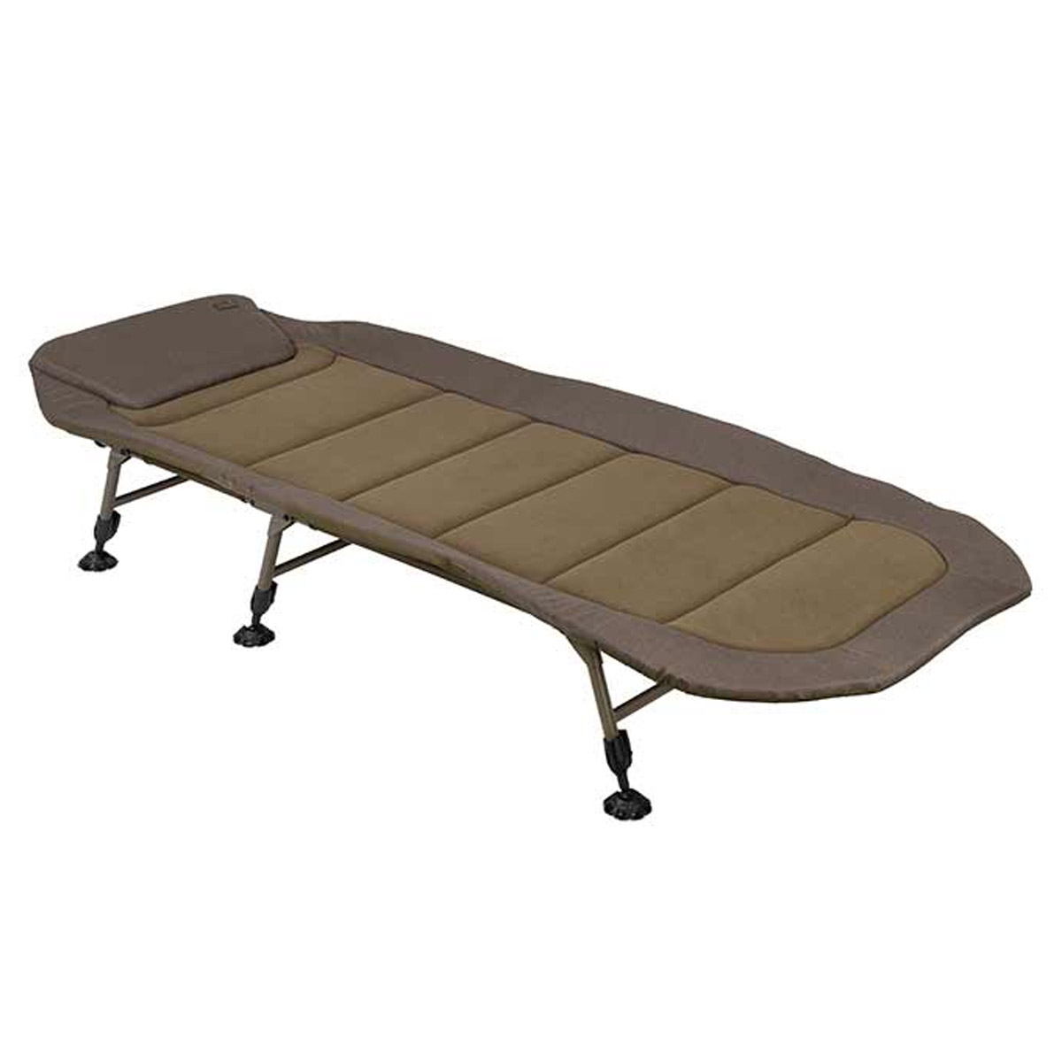Fox Voyager Compact Bed